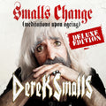 Smalls, Derek | Smalls Change | CD