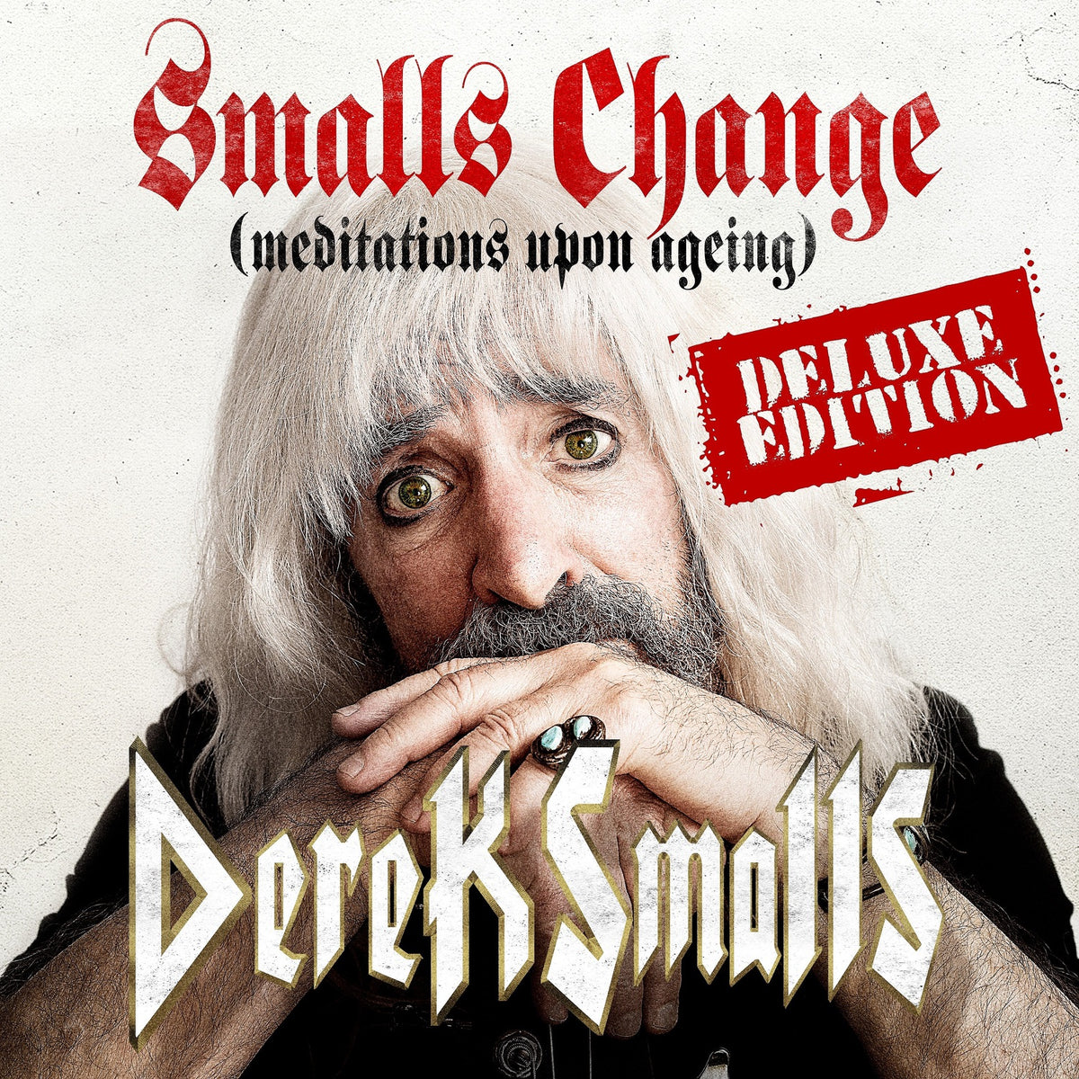 Smalls, Derek | Smalls Change | CD