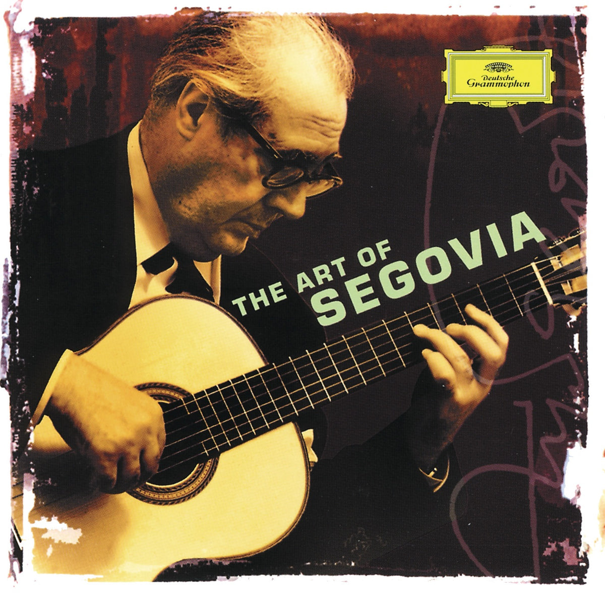 Segovia, Andres | Art Of Segovia | 2CD