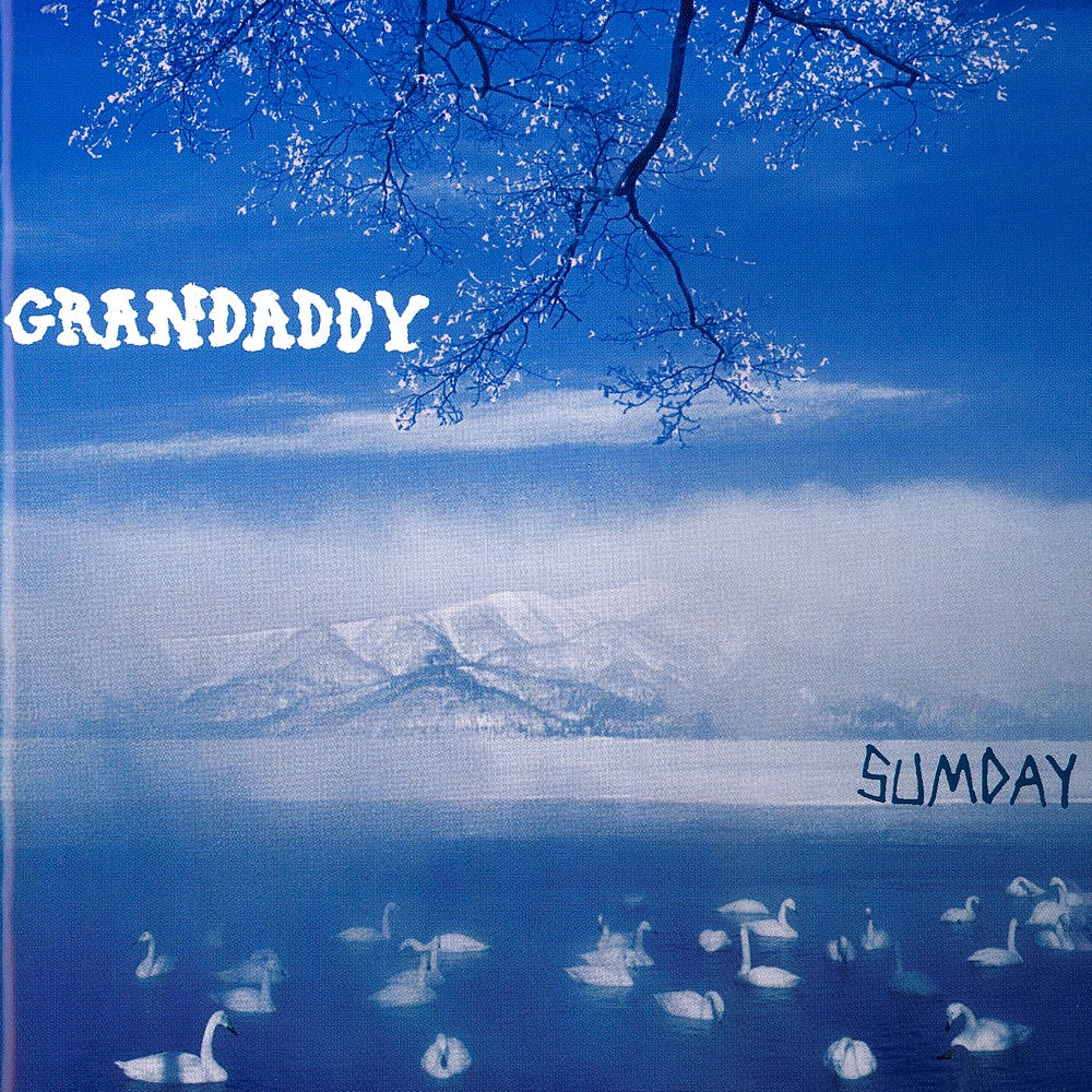 Grandaddy | Sumday | CD
