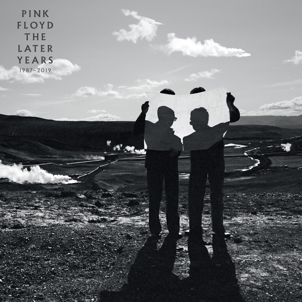 Pink Floyd | Later Years 1987-2019 | CD