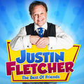 Justin Fletcher - Best Of Frie | Justin Fletcher - Best Of Frie | CD