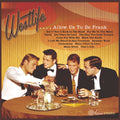 Westlife | Allow Us To Be Frank | CD