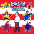 Wiggles | Rock & Roll Preschool | CD