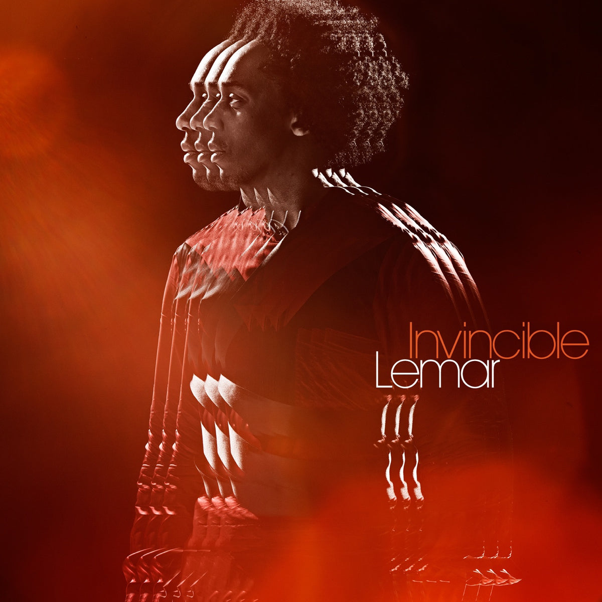 Lemar | Invincible | CD