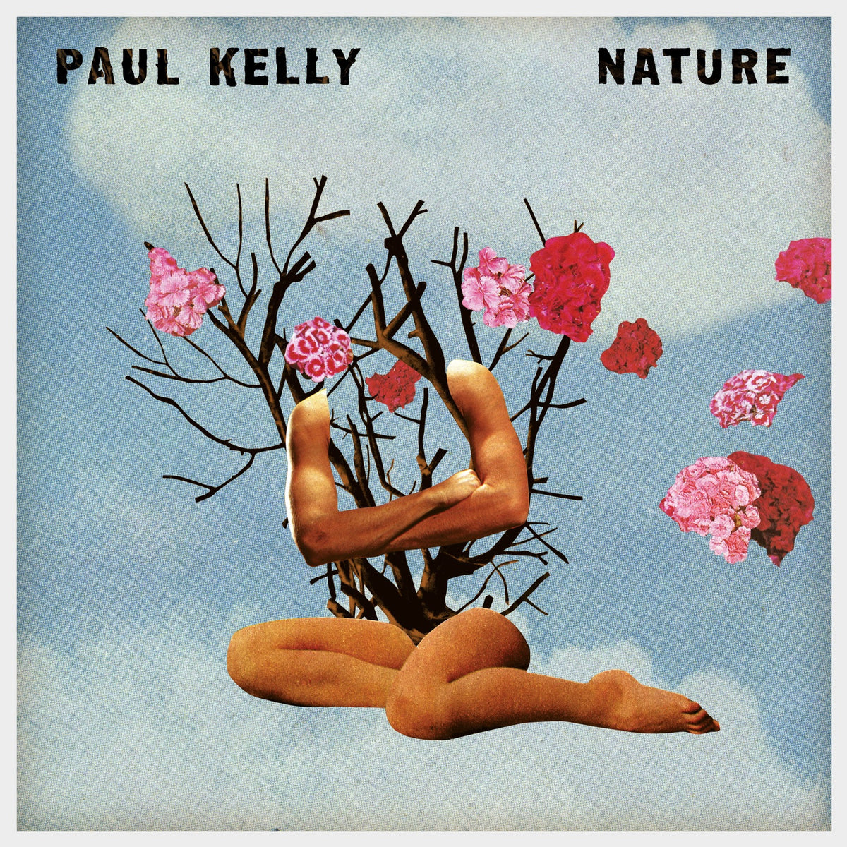 Kelly, Paul | Nature | CD