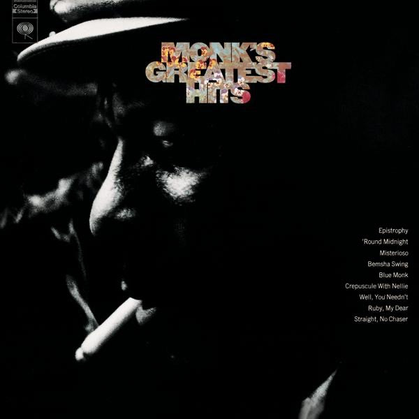 Thelonious Monk | Monks Greatest Hits | CD