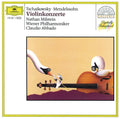 Milstein Nathan/Abbado | Violinkonsert | CD