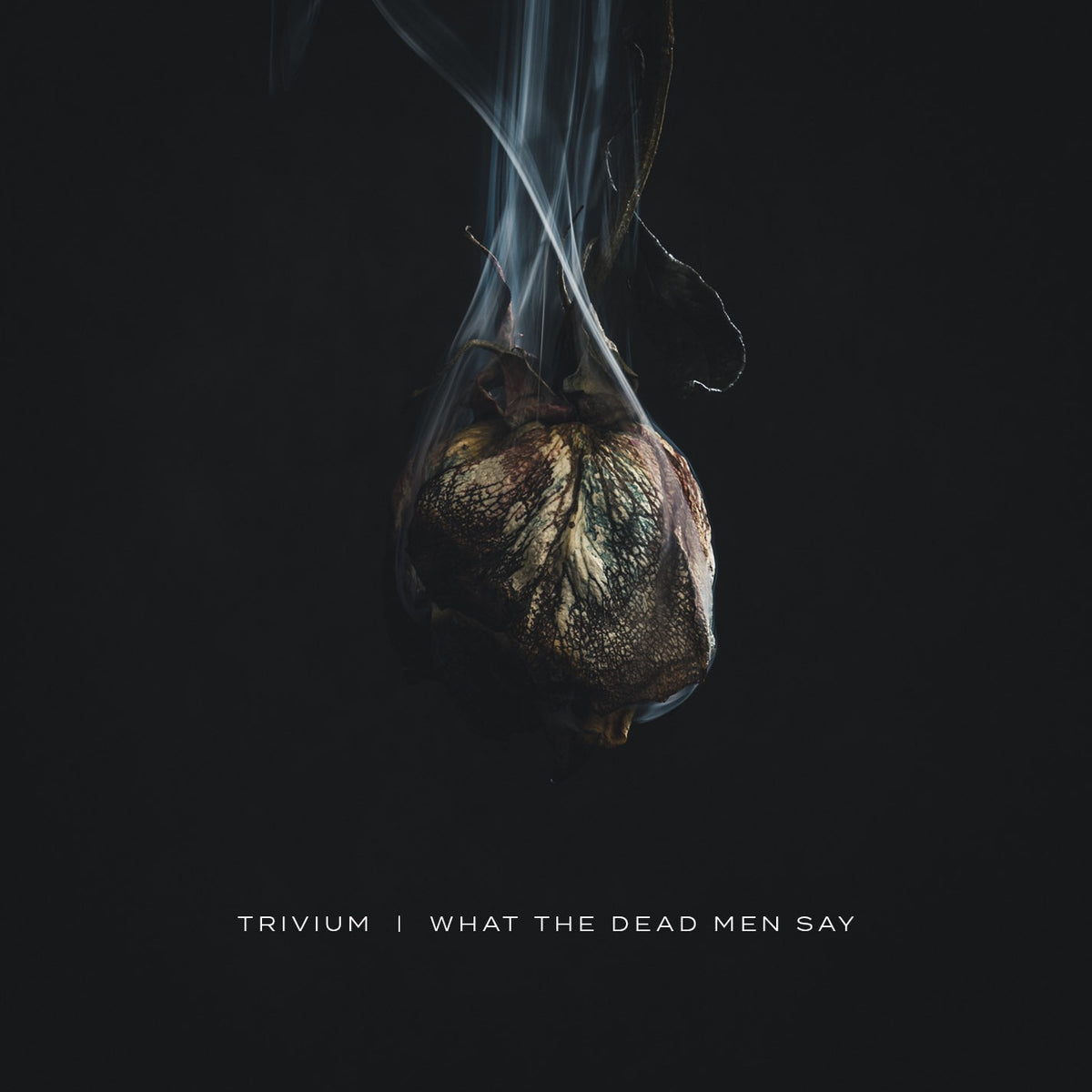 Trivium | What The Dead Men Say | CD