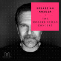 Knauer, Sebastian | Mozart/Nyman Concert | CD