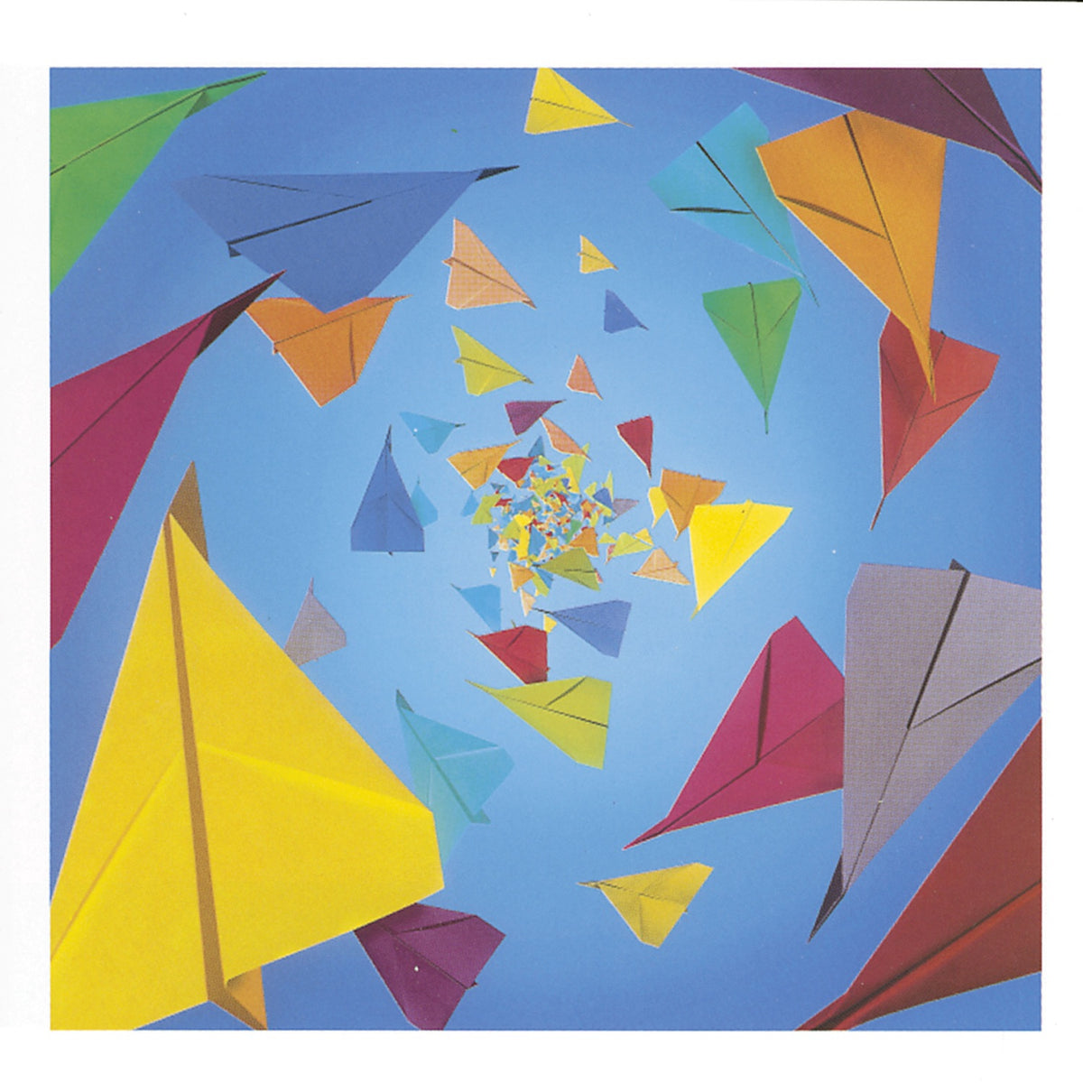 Lightning Seeds | Dizzy Heights | CD