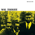 Haynes / Newborn / Chambers | We Three | 1LP