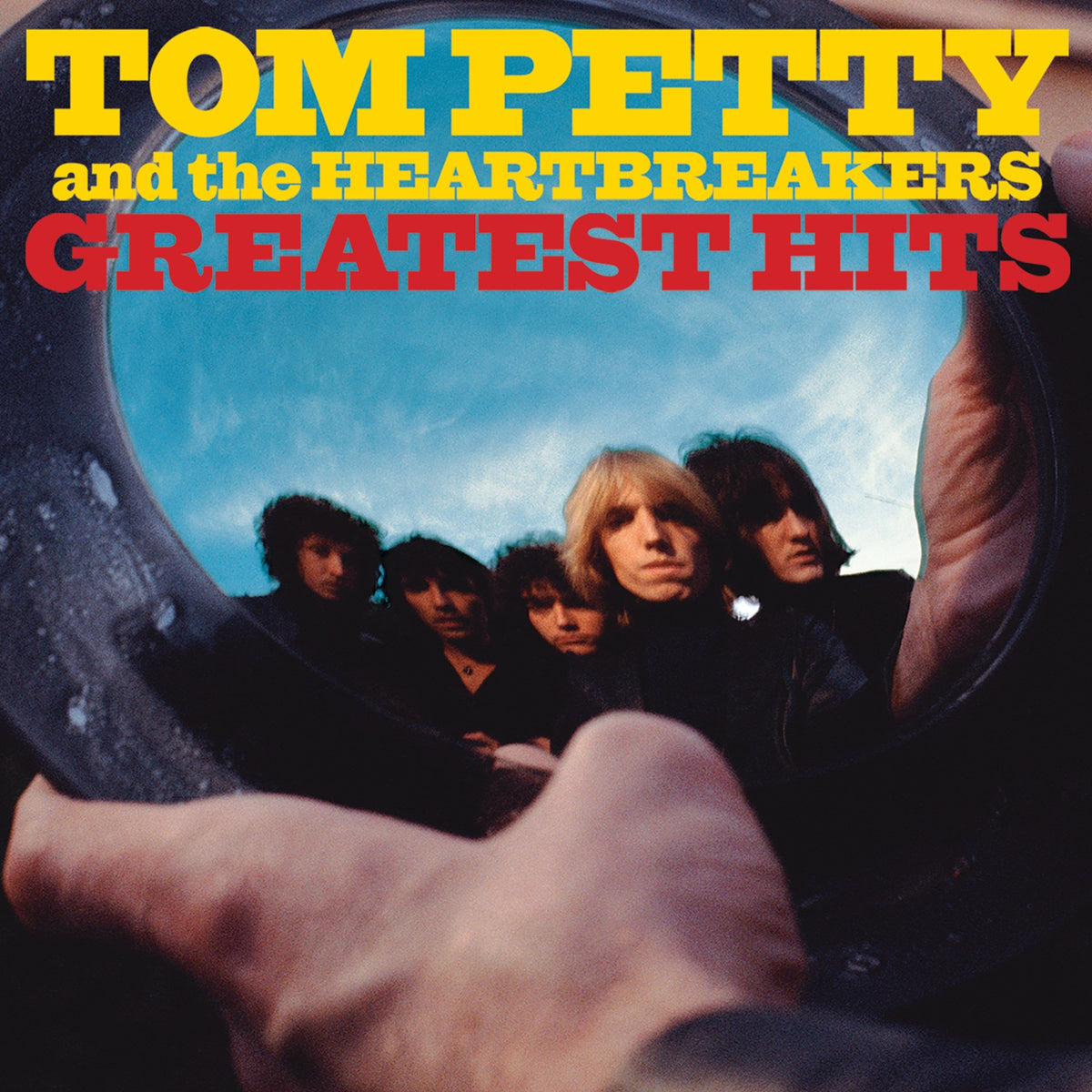 Petty, Tom & Heartbreaker | Greatest Hits | CD