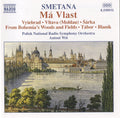 Pnrsowi | Smetana Ma Vlast Cpte | CD