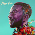 Legend, John | Bigger Love | CD