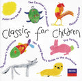 Varios Clasicoclassics For Ch | Varios Clasicoclassi | CD