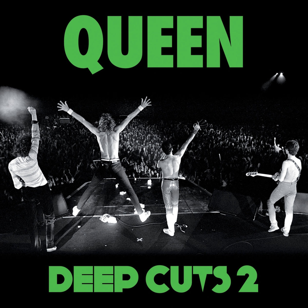 Queen | Deep Cuts 2 1977-82 | CD