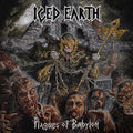 Iced Earth | Plagues Of Babylon | CD