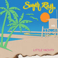 Sugar Ray | Little Yachty | CD