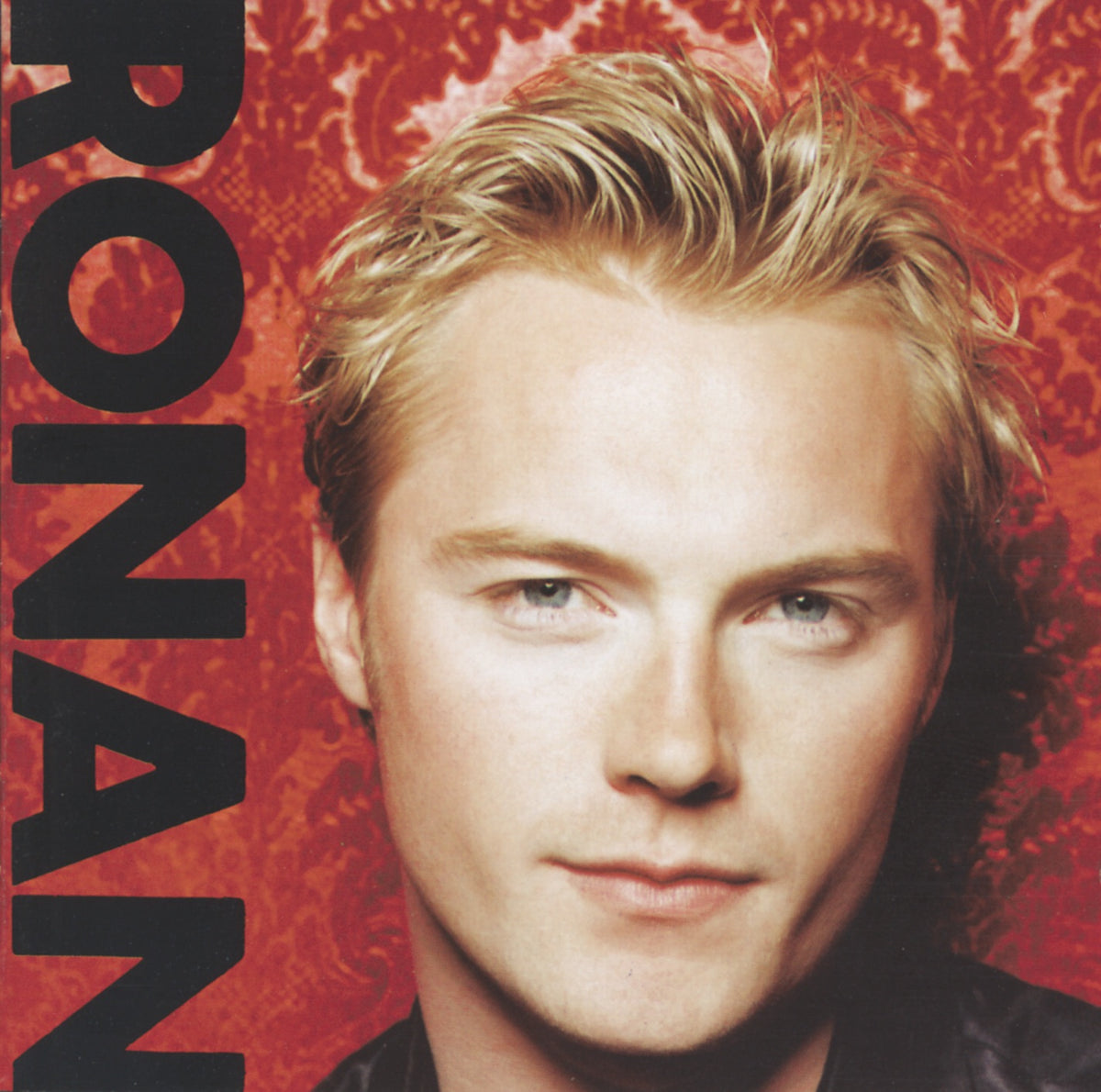Keating, Ronan | Ronan | CD