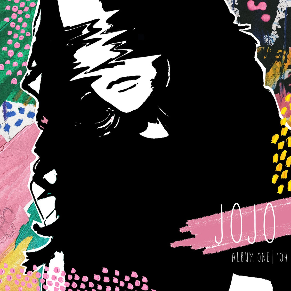 JOJO | JOJO | CD