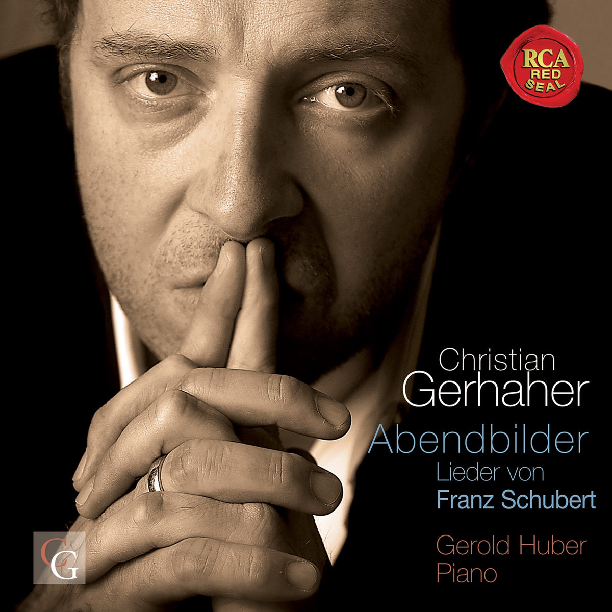 Schubert, F. | Abendbilder | CD