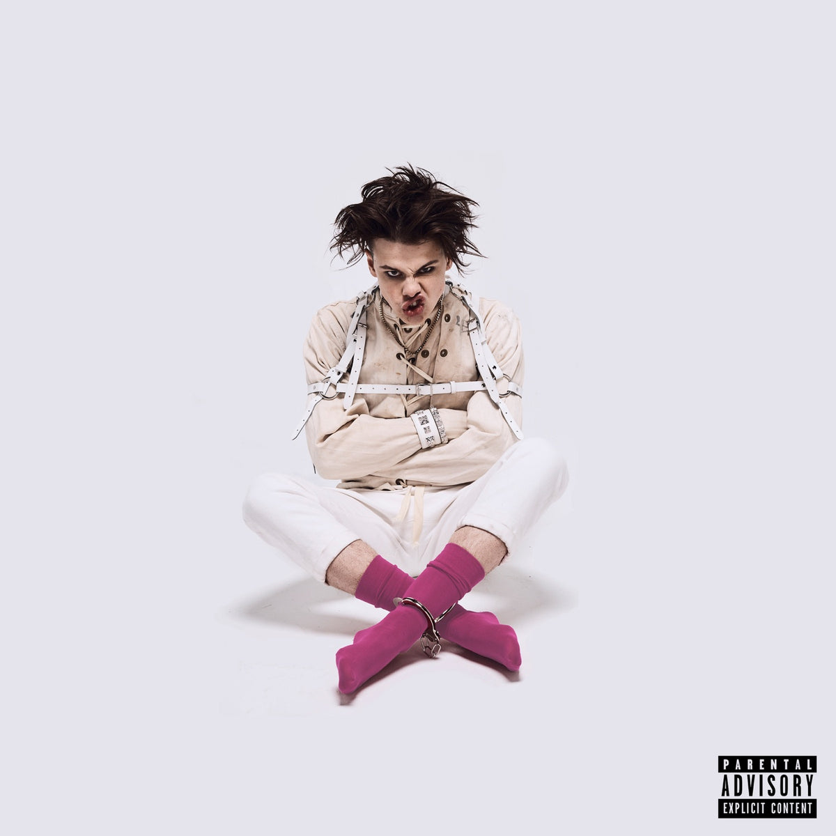 Yungblud | 21st Century Liability | CD