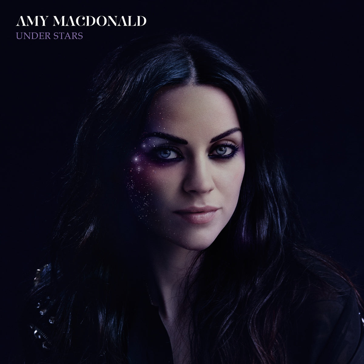 Macdonald, Amy | Under Stars | CD