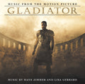Gladiator | O.S.T. | CD