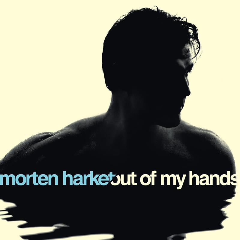 Harket, Morten | Out Of My Hands | CD