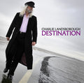 Landsborough, Charlie | Destination | CD