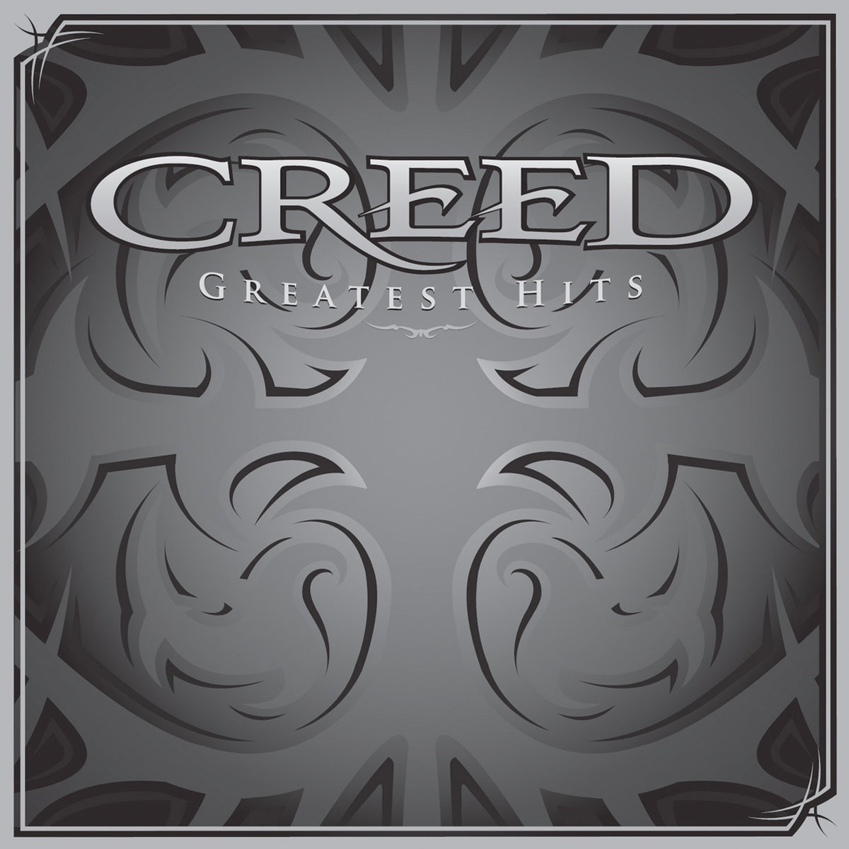 Creed | Greatest Hits | CD