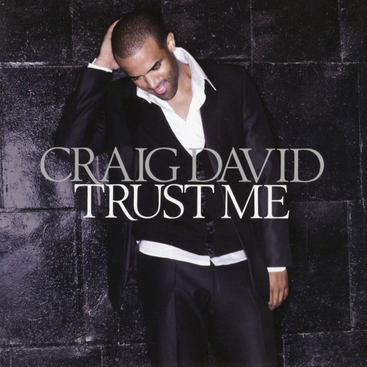 David, Craig | Trust Me | CD