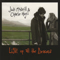 Mcneill, Jack/Charlie Heys | Light Up All The Beacons | CD