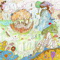Kiran Leonard | Grapefruit | CD