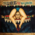 Nick Sanders Trio | You Are A Creature | CD