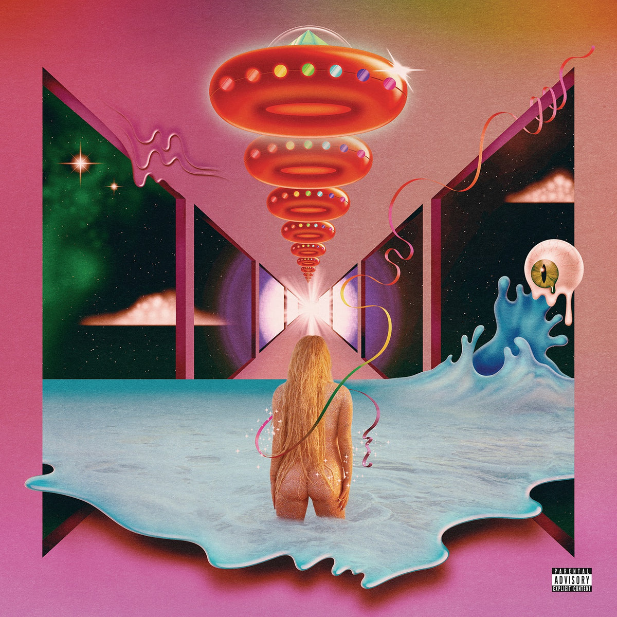 Kesha - Rainbow | Kesha - Rainbow | CD