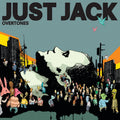 Just Jack | Overtones | CD