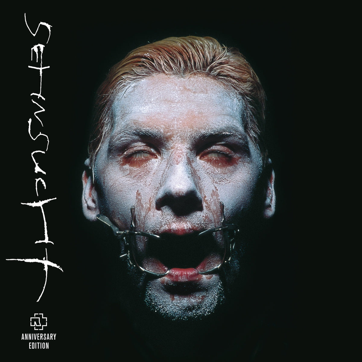 Rammstein | Sehnsucht | 1LP