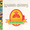 Kaiser Chiefs | Off With Their Heads | CD