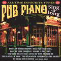 Pub Piano Sing | A-Long | CD