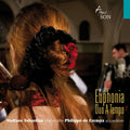 Duo A Tempo | Euphonia: Music for Cello & Accordion | CD