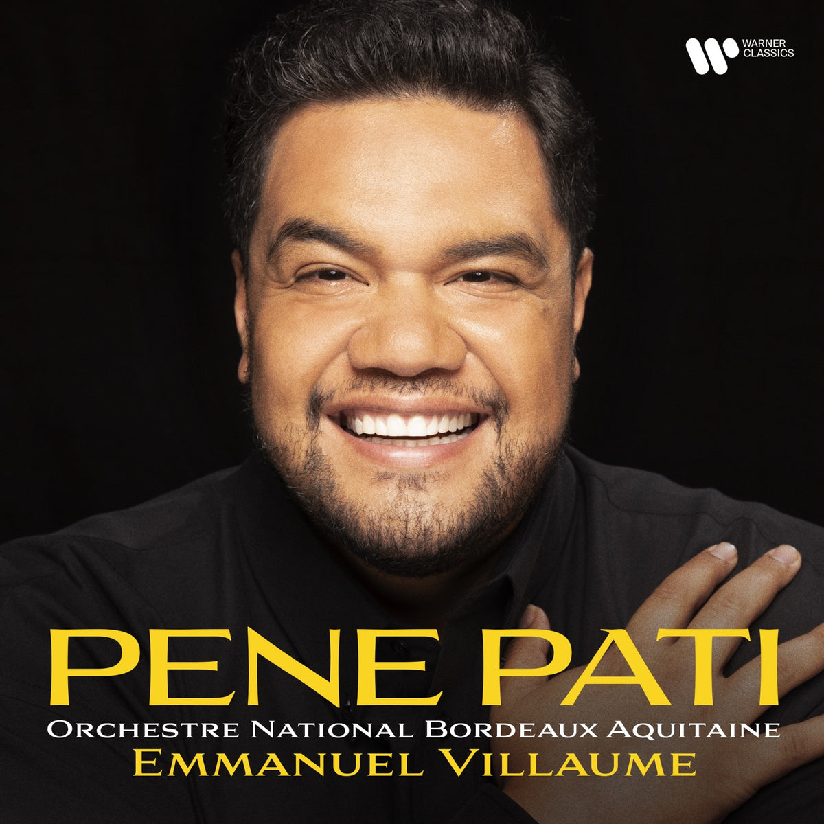 Pene Pati | Pene Pati | 3CD