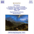 Rossini | Overtures | CD
