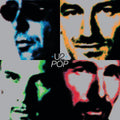 U2 | POP | CD