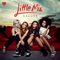 Little MIX | Salute (DLX) | CD