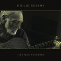 Nelson, Willie | Last Man Standing | 2LP