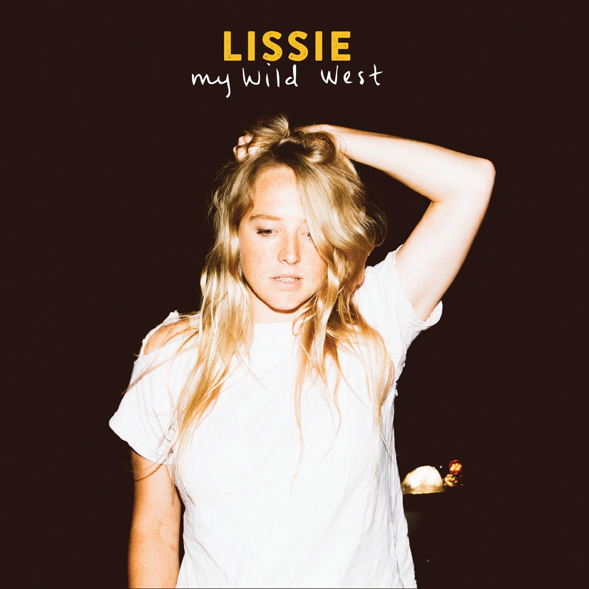 Lissie | My Wild West | CD