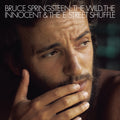Springsteen, Bruce | Wild Innocent And The | CD
