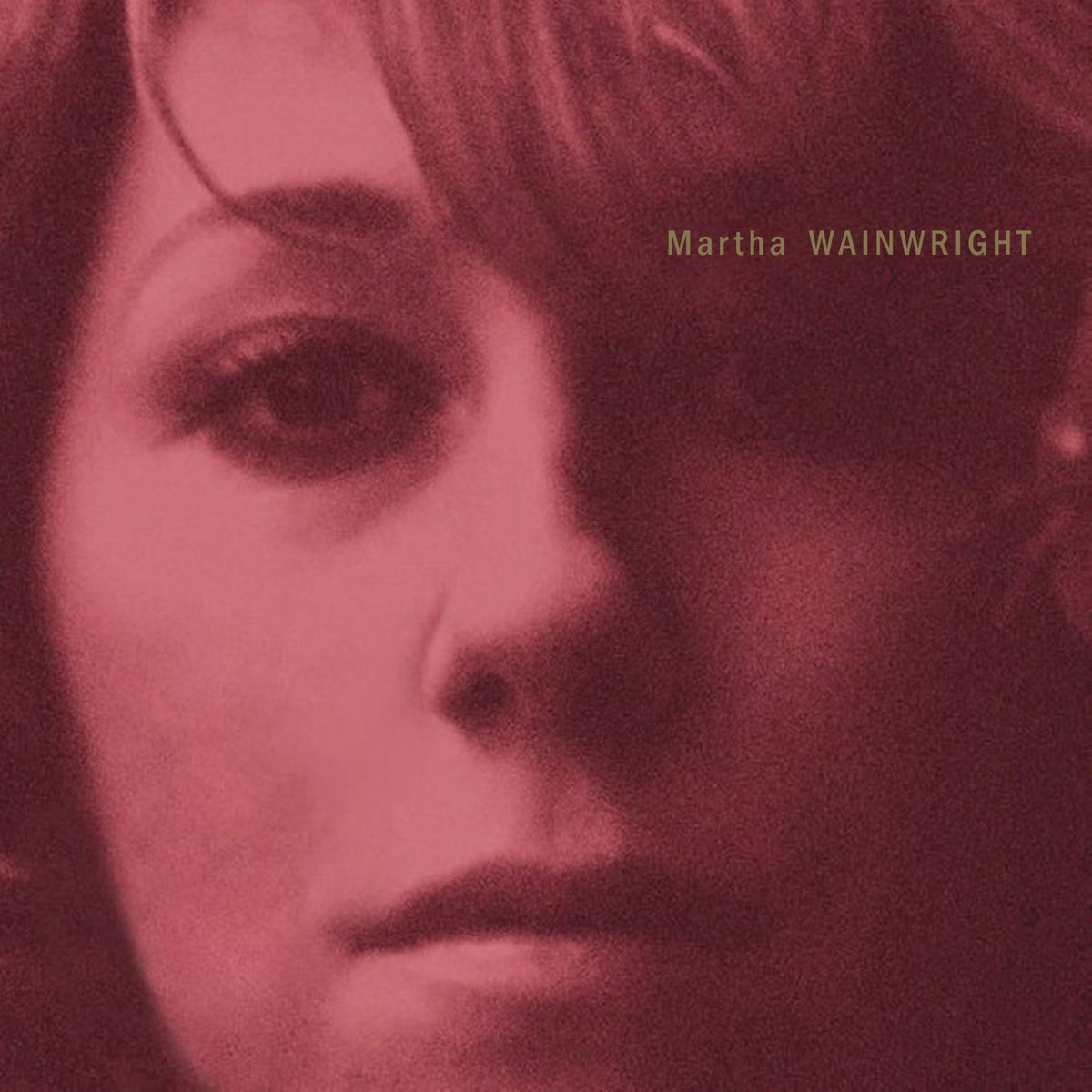 Martha Wainwright / Martha Wai | Martha Wainwright / | CD